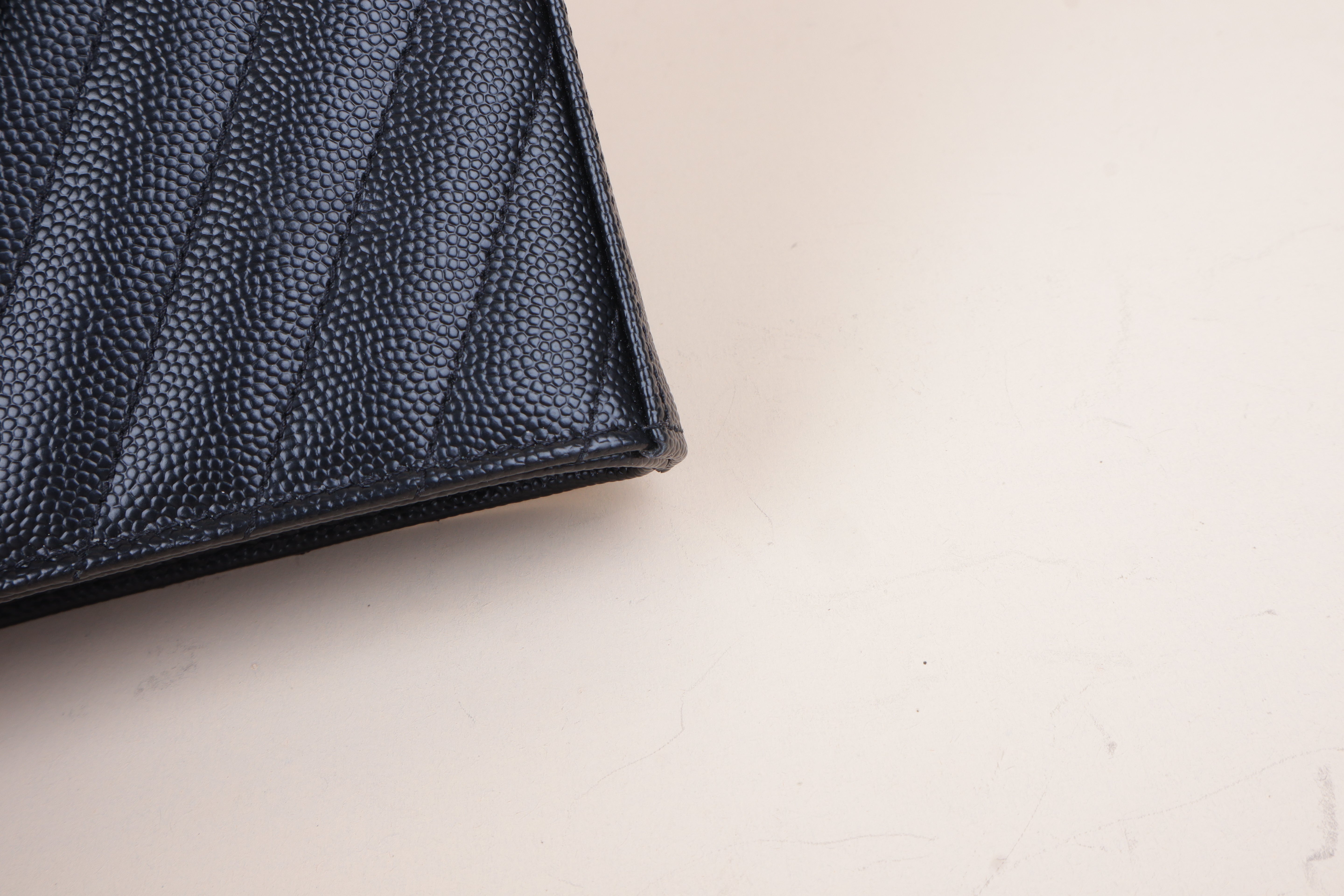 YSL Black Envelope WOC