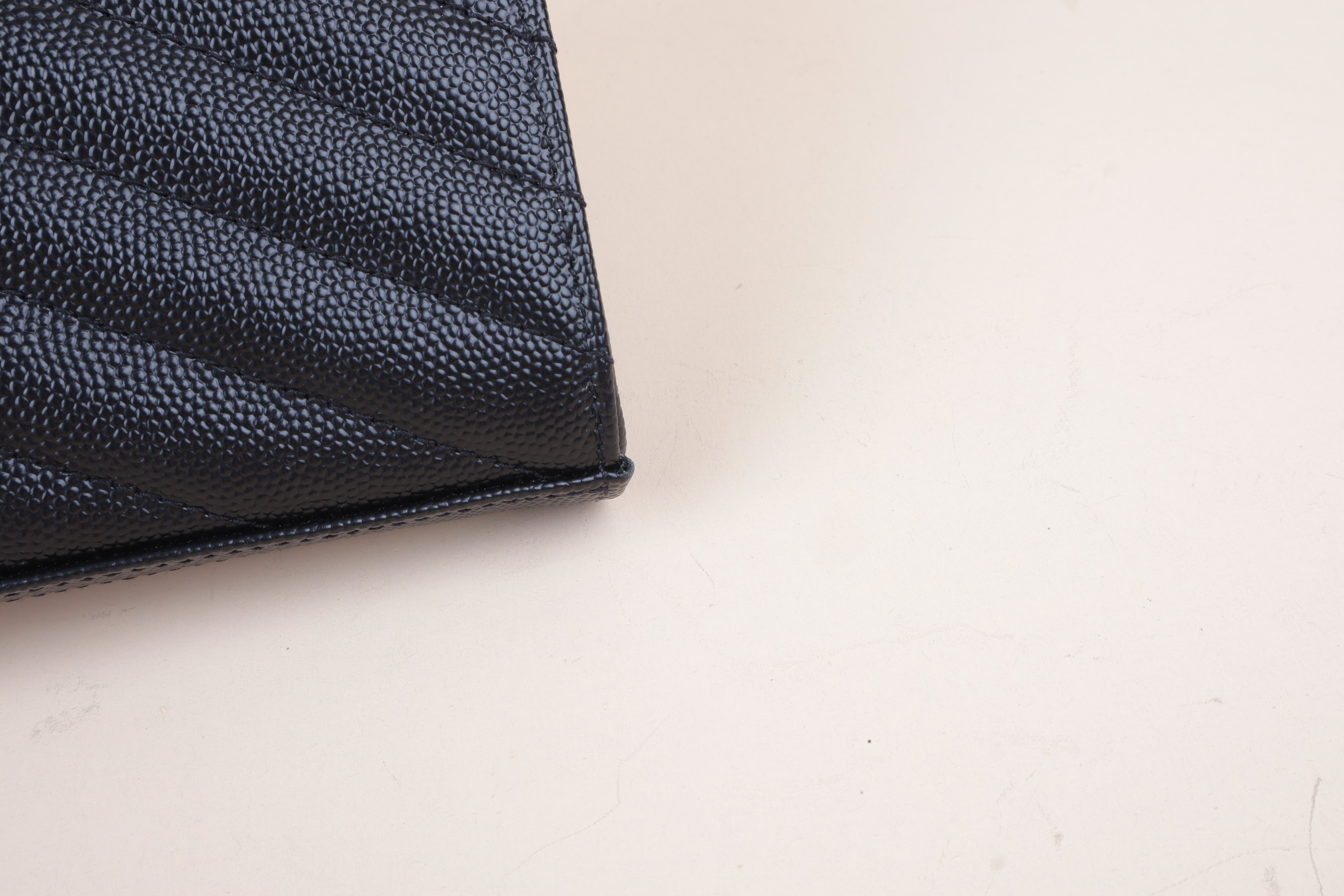 YSL Black Envelope WOC-shoulder bag-YSL-The Closet Egypt