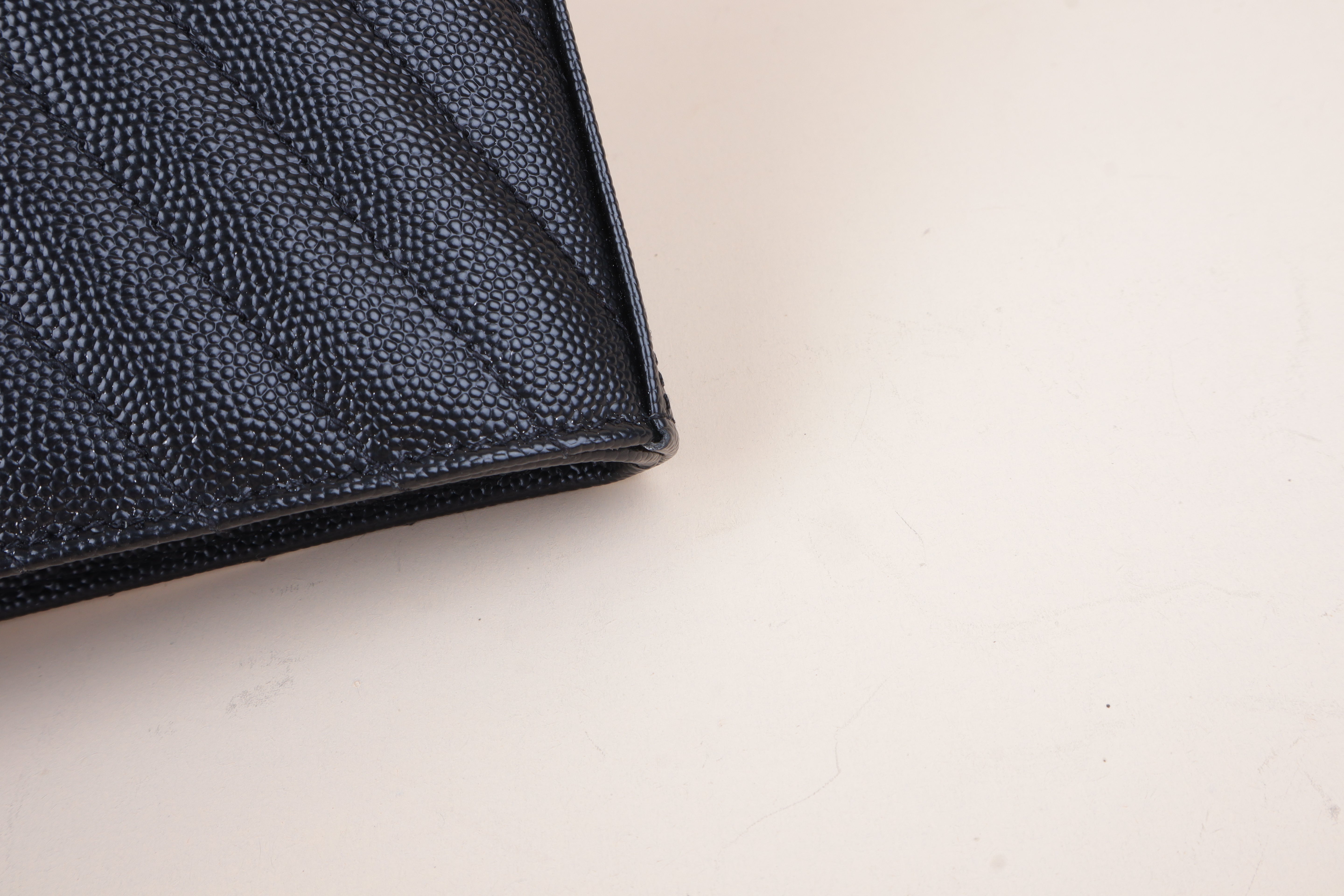 YSL Black Envelope WOC