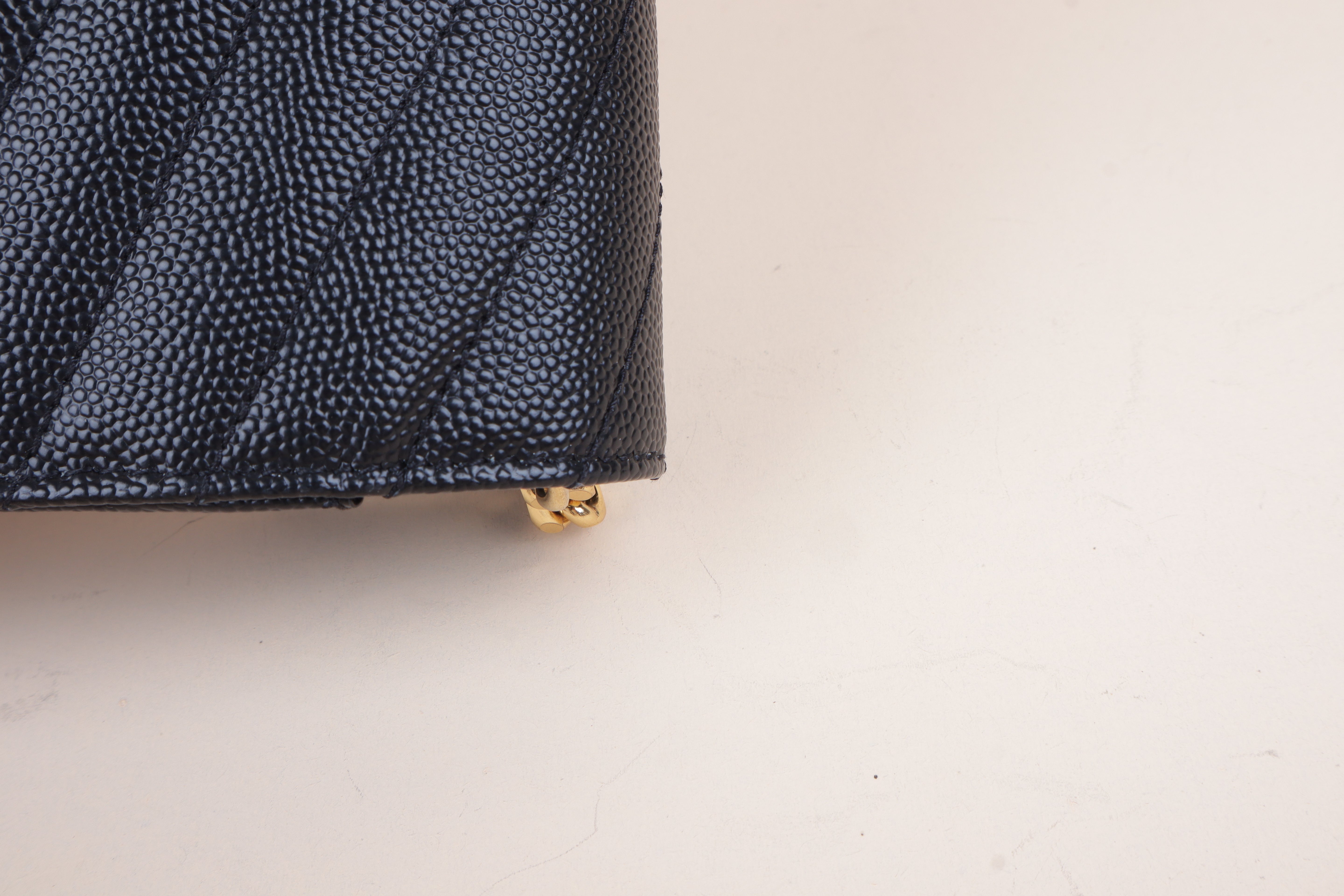 YSL Black Envelope WOC-shoulder bag-YSL-The Closet Egypt