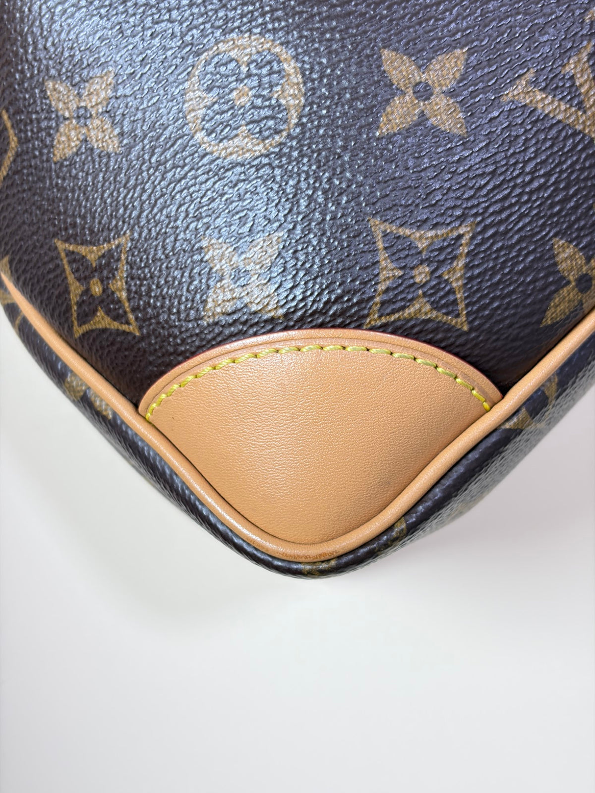 Louis Vuitton monogram Odeon pm cross body