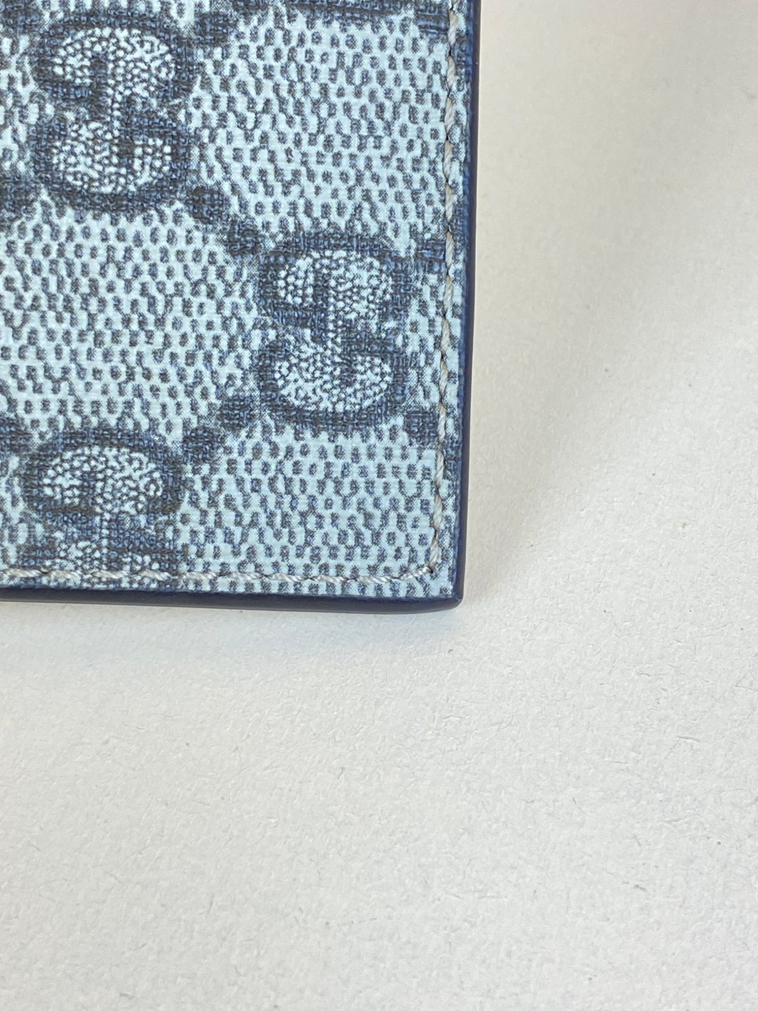 Gucci Brown GG Card Holder-Card Holder-Gucci-The Closet Egypt