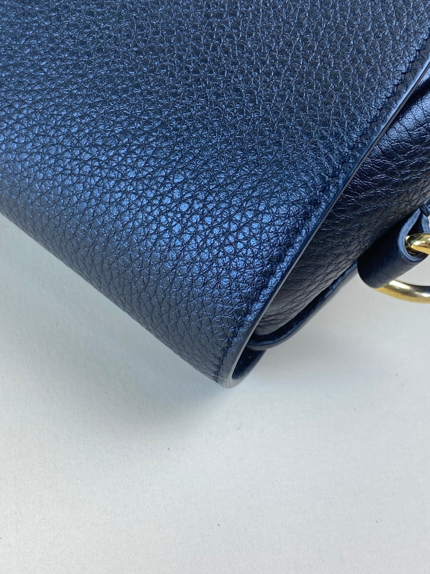 Christian Dior Black Medium Bobby Crossbody Bag-handbag-Christian Dior-The Closet Egypt