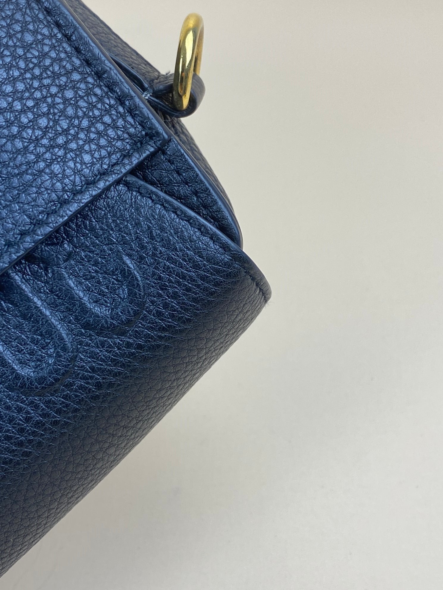 Christian Dior Black Medium Bobby Crossbody Bag-handbag-Christian Dior-The Closet Egypt