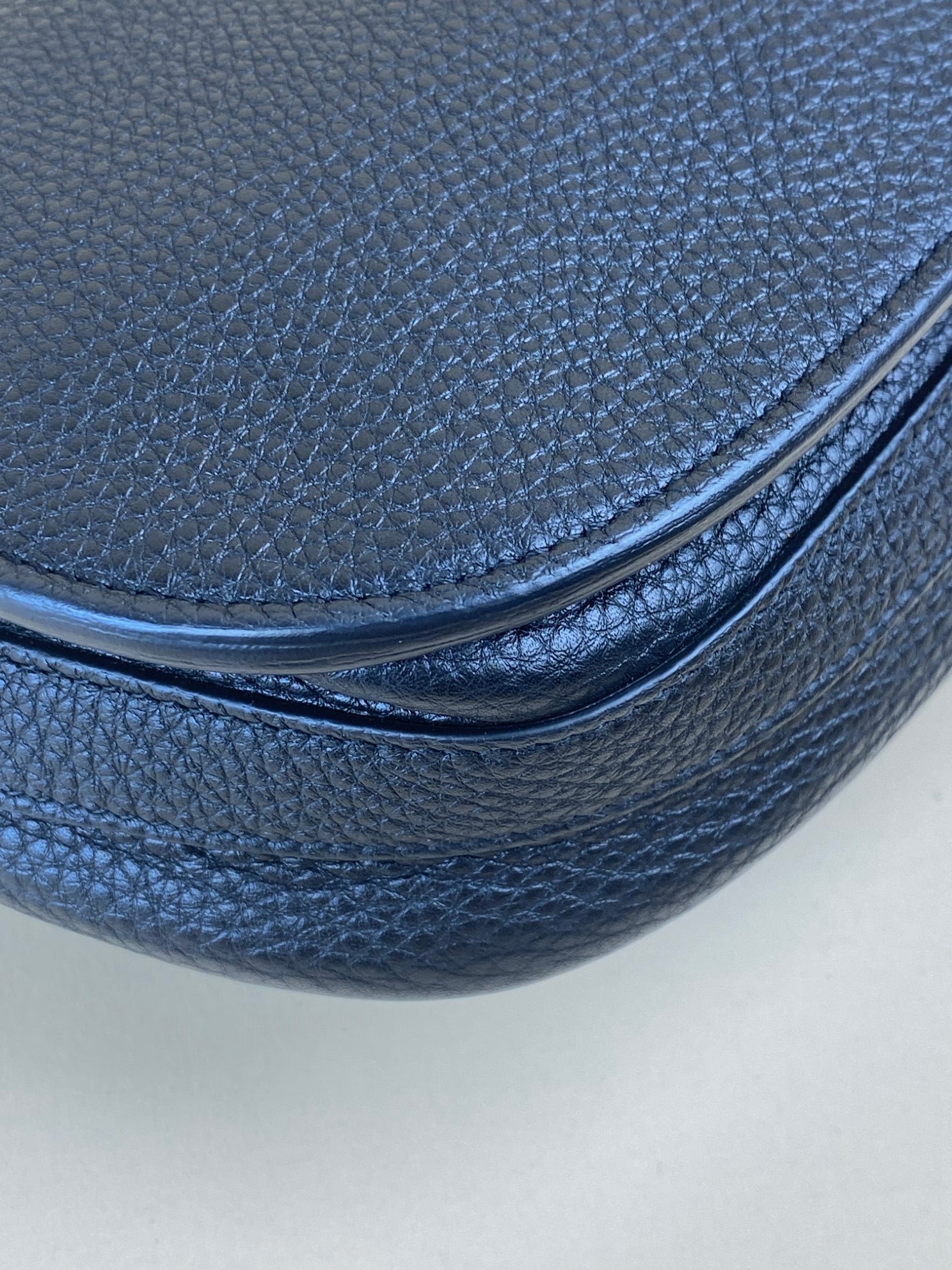 Christian Dior Black Medium Bobby Crossbody Bag-handbag-Christian Dior-The Closet Egypt