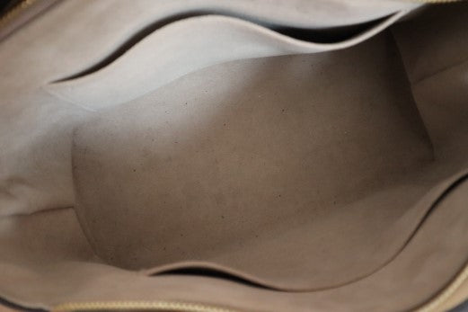 Louis Vuitton Bicolor Monogram Empreinte Petit Palais Tote Bag-handbag-Louis Vuitton-The Closet Egypt