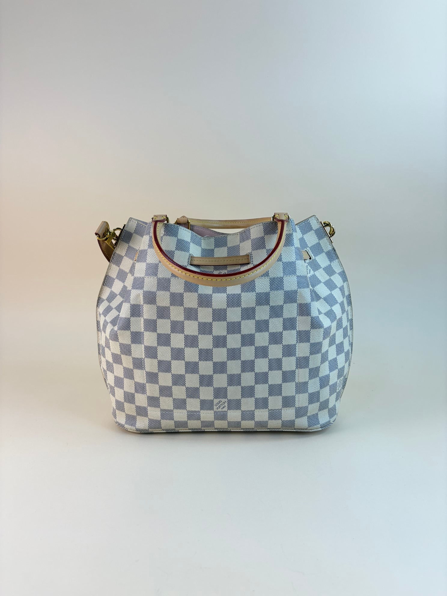 Louis Vuitton Damier Azur