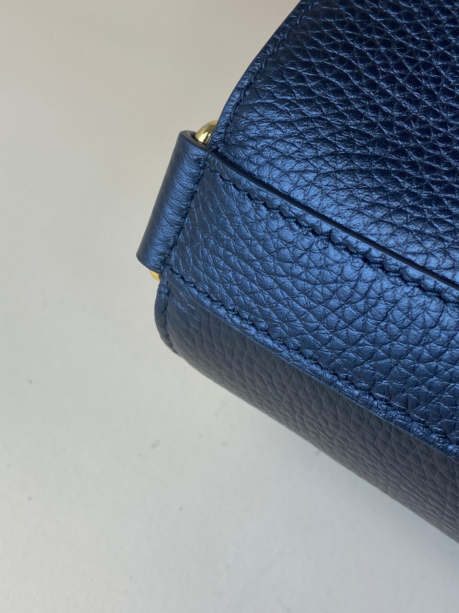 Burberry Black Medium Earth Bucket Bag-handbag-Burberry-The Closet Egypt