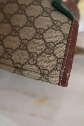 Gucci Bicolor GG Sherry Tote Bag-handbag-Gucci-The Closet Egypt