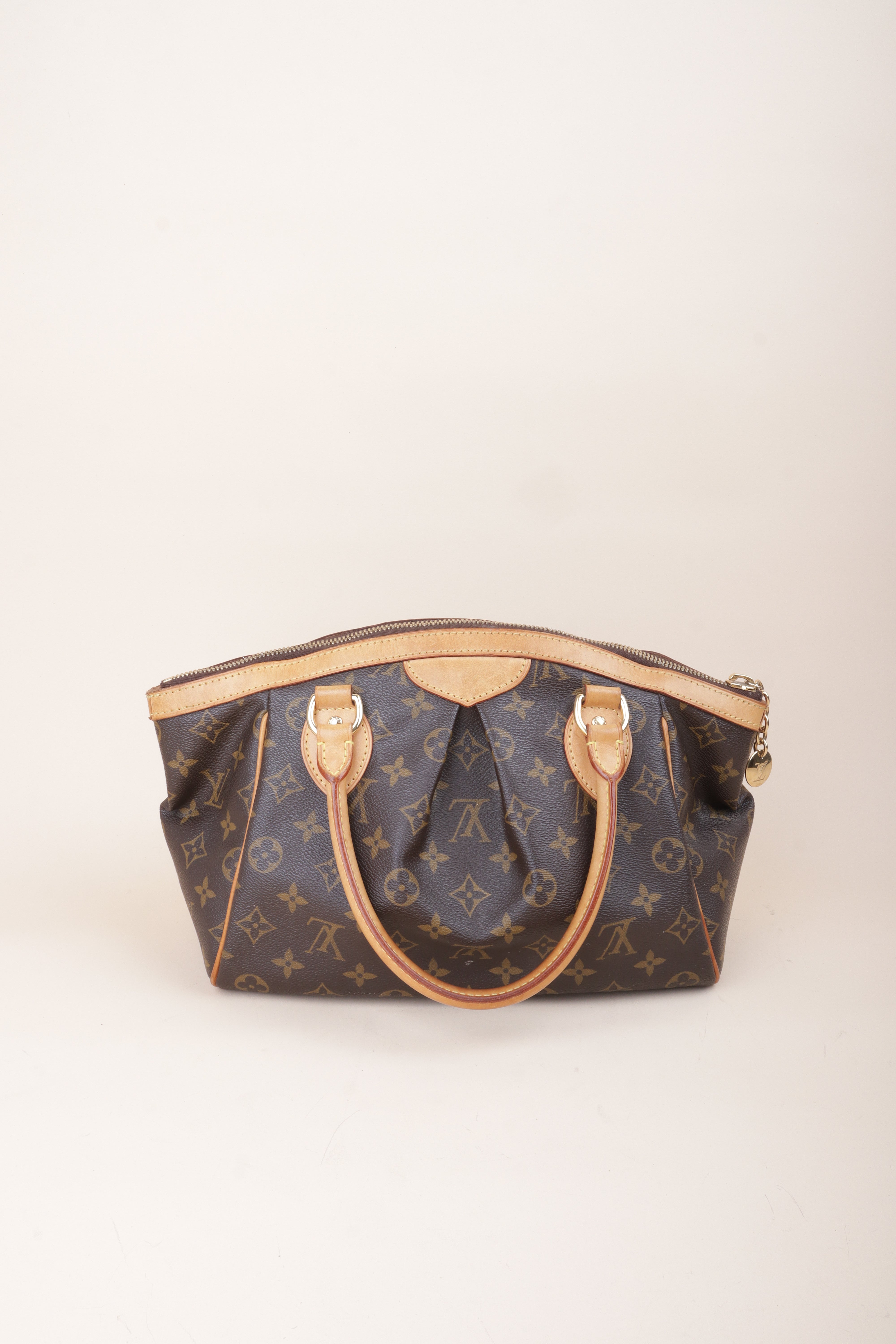 Louis vuitton Monogram Tivoli PM Bag