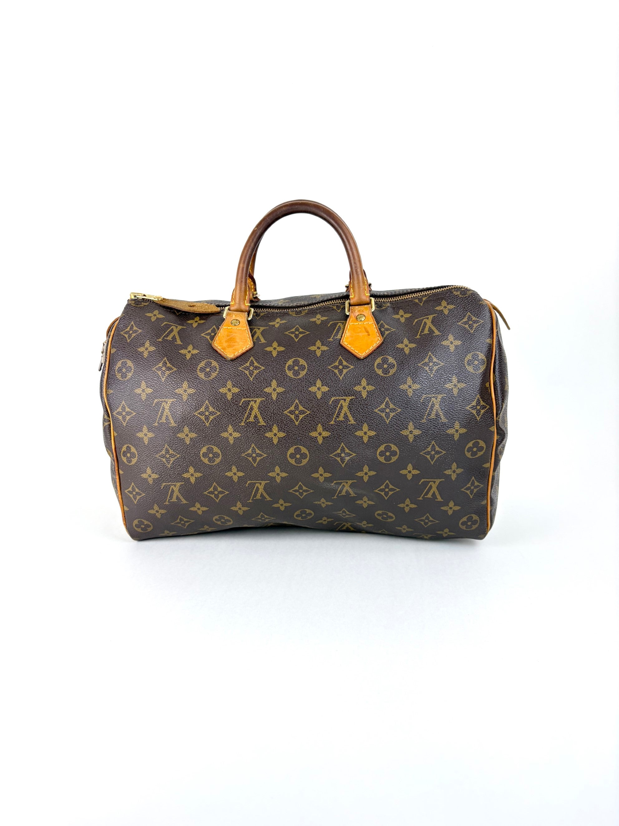 louis vuitton speedy monogram