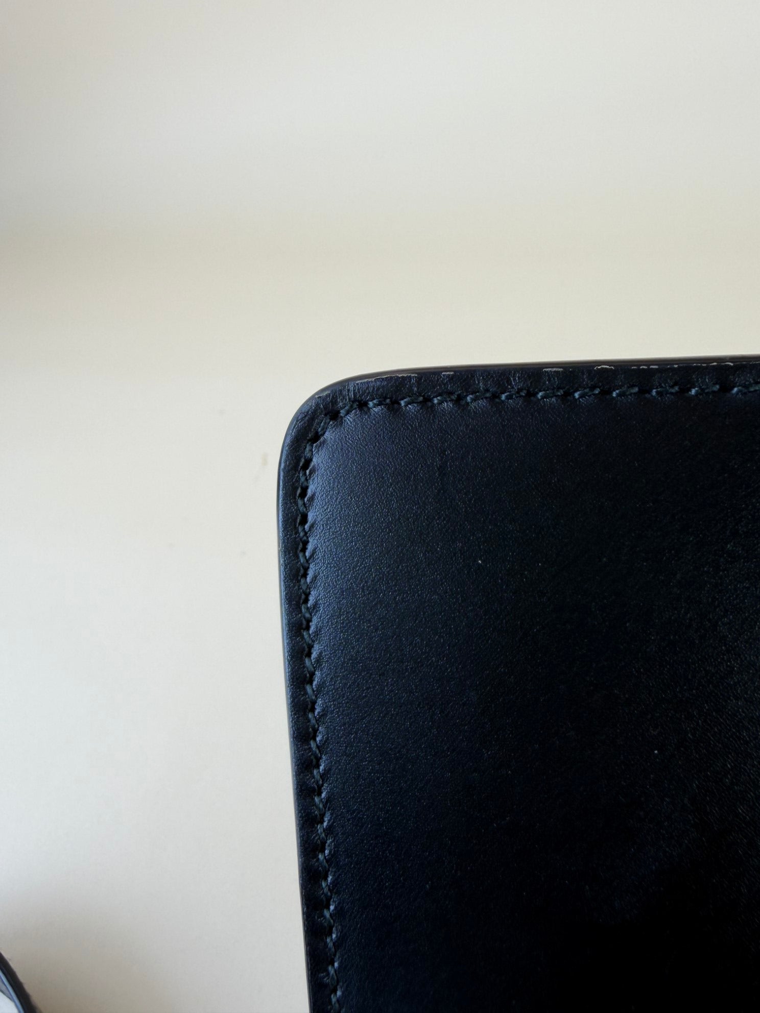 Gucci Black Small Sylvie Strap Web Ophidia Bag