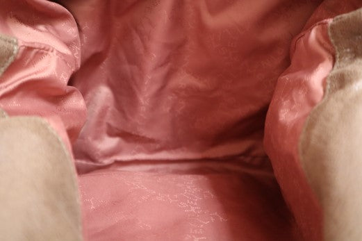 Stella Mccartney Cafe Falabella Shiny Bag W/ 3 Chain-handbag-Stella Mccartney-The Closet Egypt