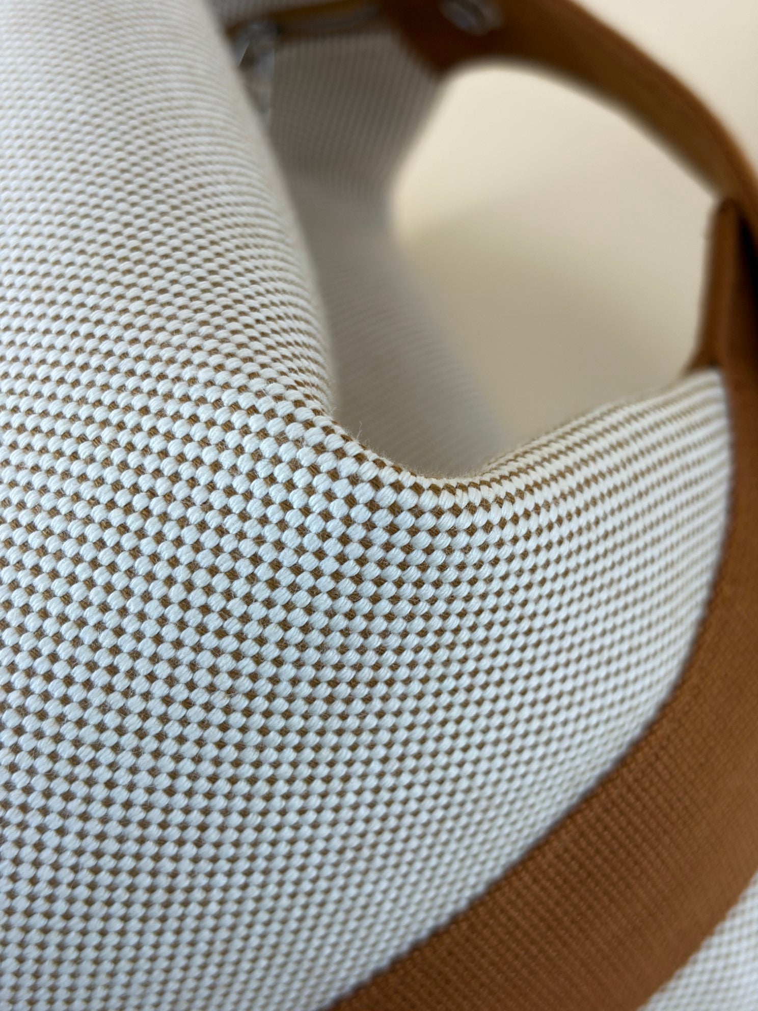 Hermes Biscuit Bride-A-Brac- Cabriole, Large Model Pouch