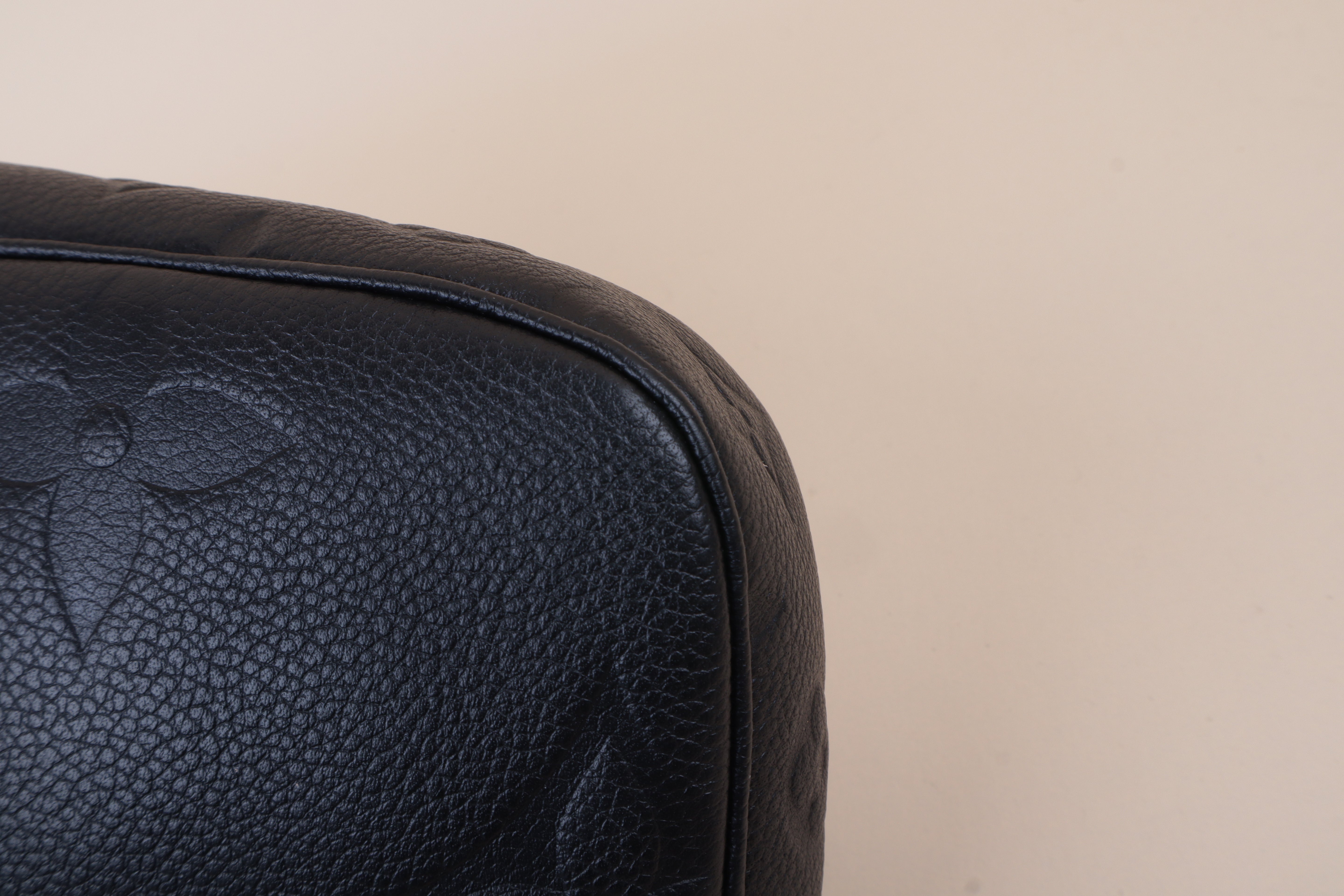 Louis Vuitton Black Multi Pochette EmpireNet