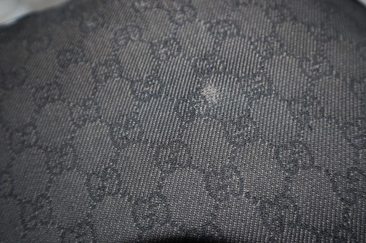 Gucci Black GG Tote Bag-handbag-Gucci-The Closet Egypt