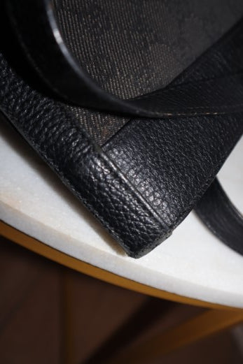 Gucci Black GG Tote Bag-handbag-Gucci-The Closet Egypt