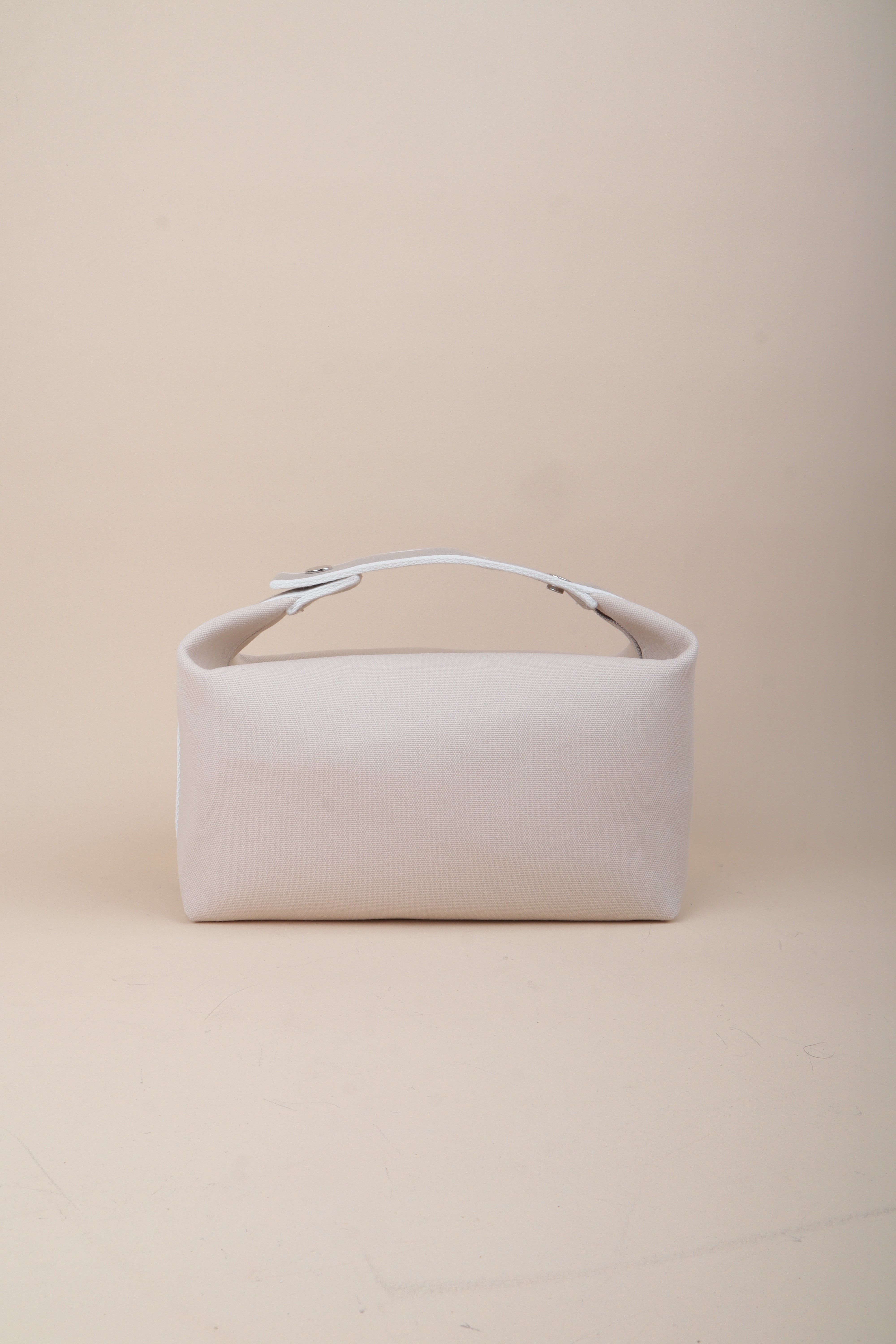 Hermes beige Bride a Brac Large Case-top handle-Hermes-The Closet Egypt