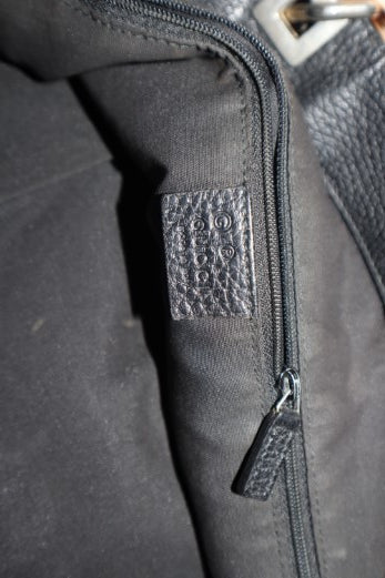 Gucci Black GG Tote Bag-handbag-Gucci-The Closet Egypt