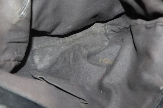 Gucci Black GG Tote Bag-handbag-Gucci-The Closet Egypt