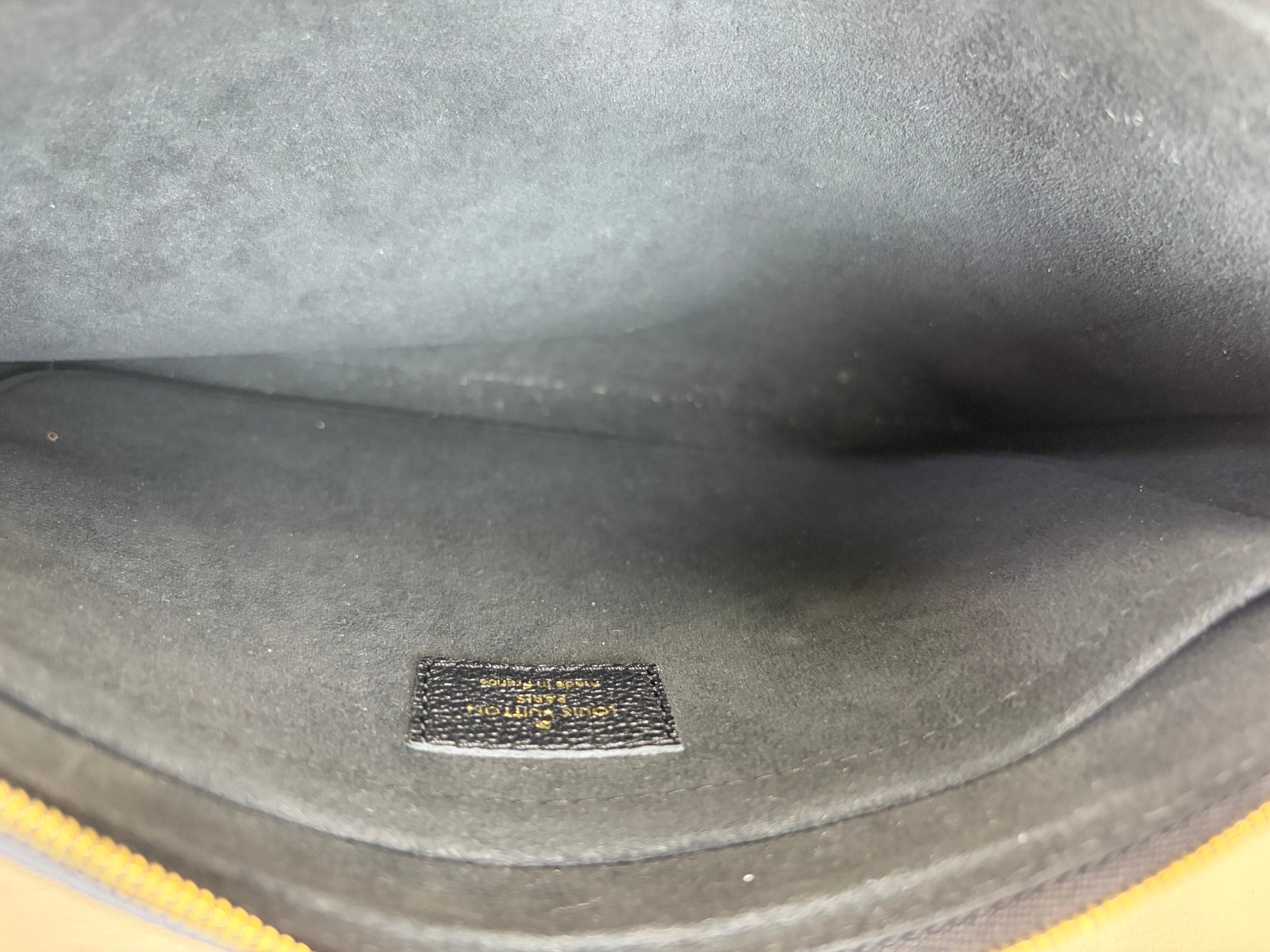 Louis Vuitton Monogram Daily Pouch