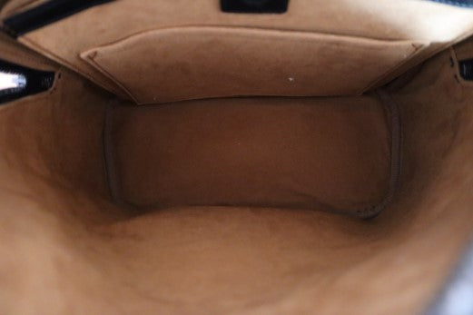 MCM Bicolor Stark Backpack Medium Bag-Backpack-MCM-The Closet Egypt