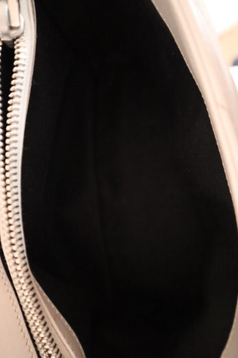 YSL Light Beige Loulou Chain Bag-handbag-YSL-The Closet Egypt