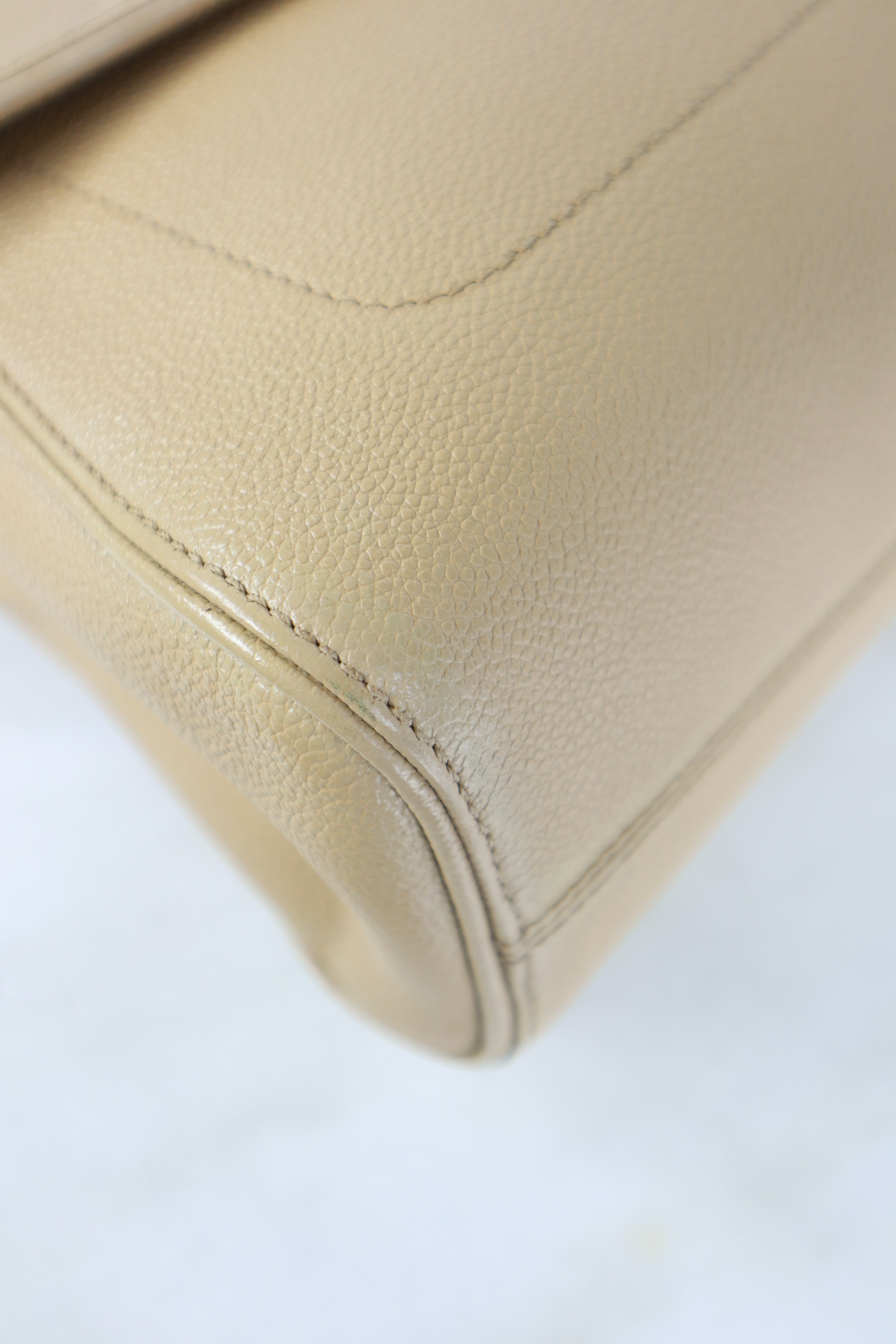 Louis Vuitton Dune Monogram Empreinte Saint Germain MM Bag