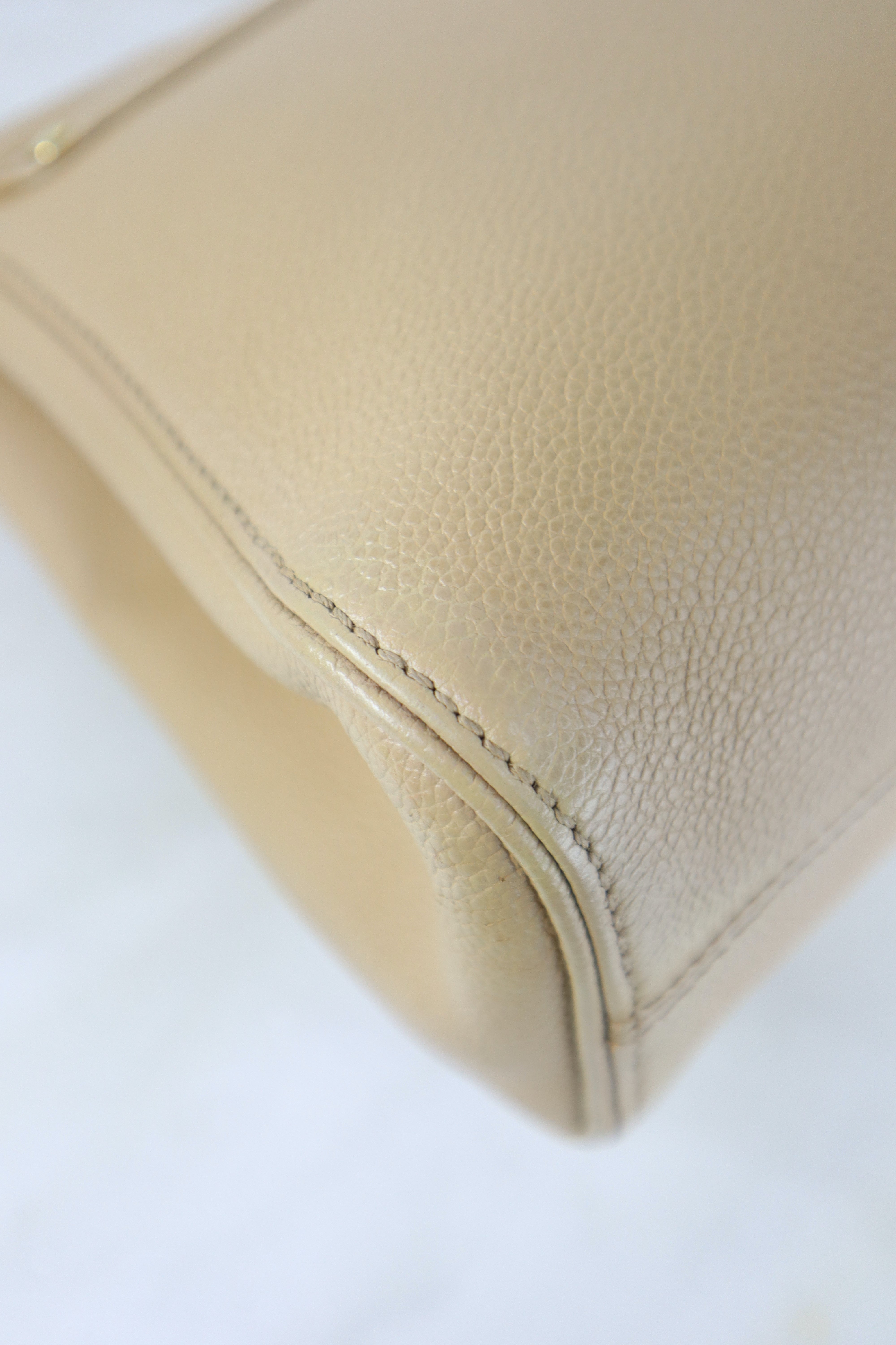 Louis Vuitton Dune Monogram Empreinte Saint Germain MM Bag