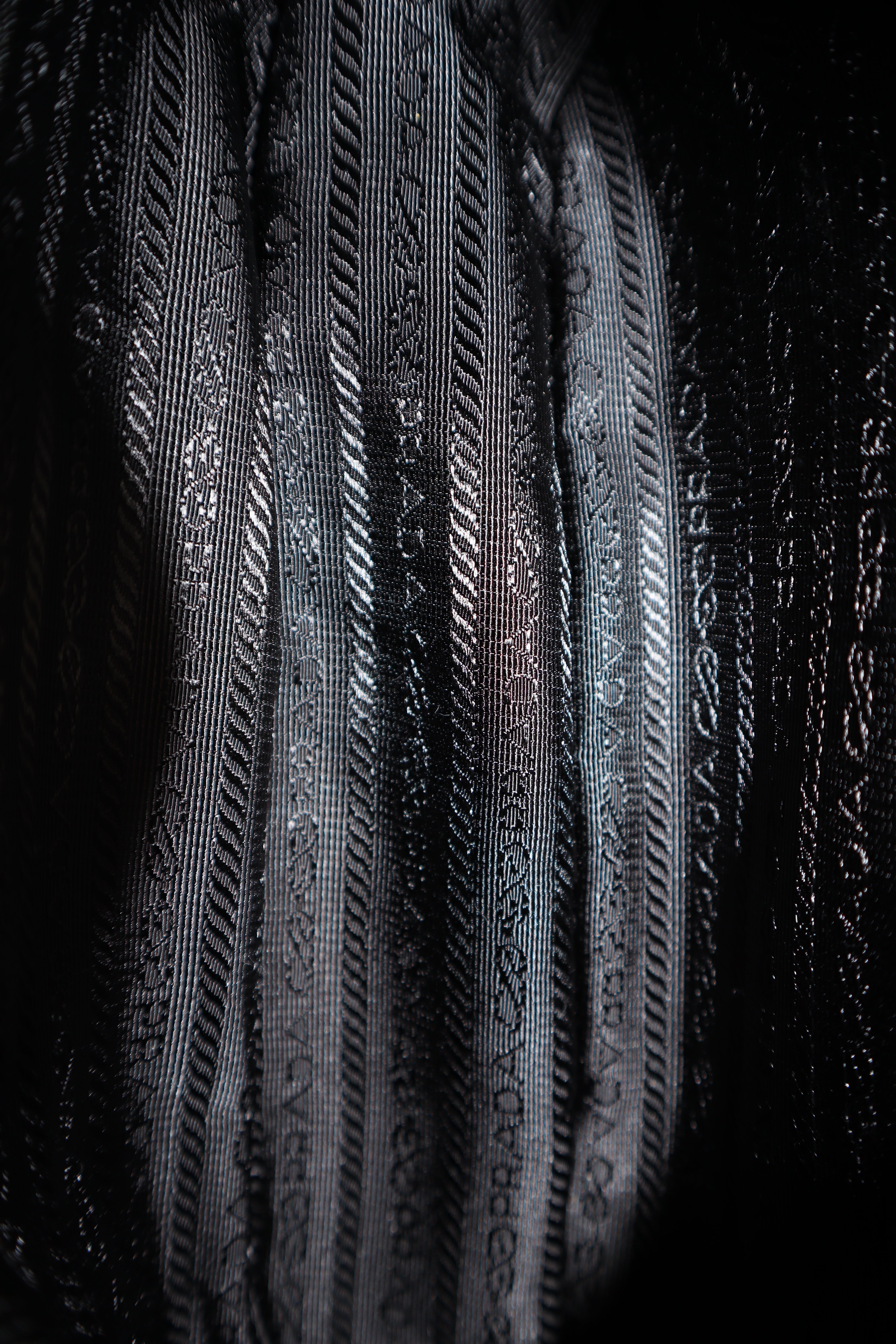 Prada Dark Green Nylon Re-Edition 2005 Bag-handbag-Prada-The Closet Egypt