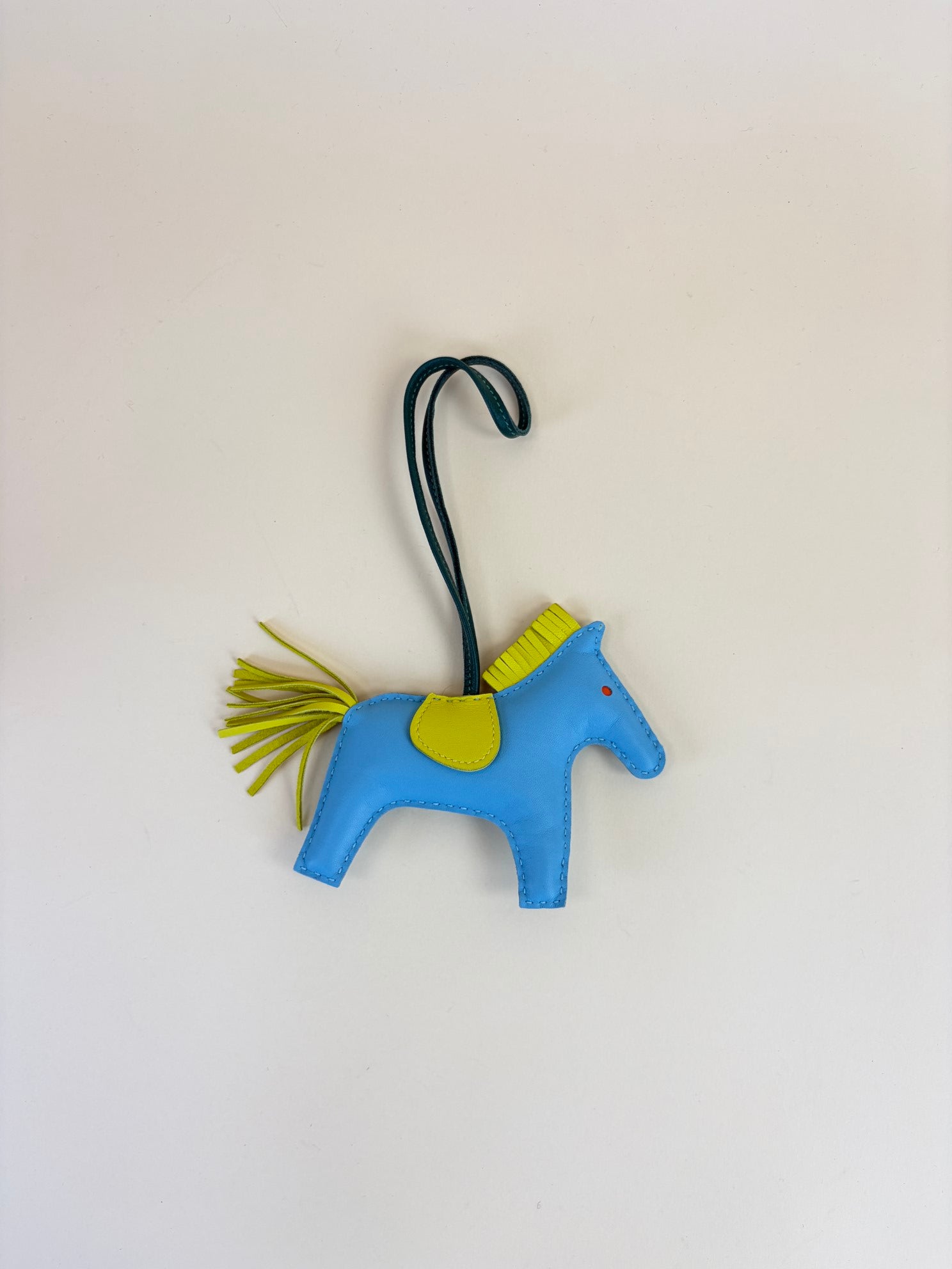 Hermes rodeo mm tricolor