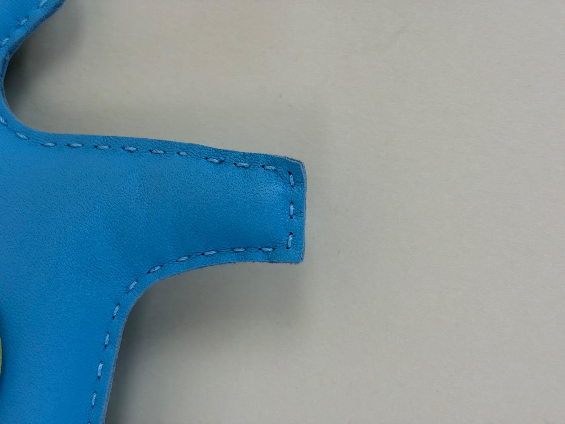 Hermes rodeo mm tricolor