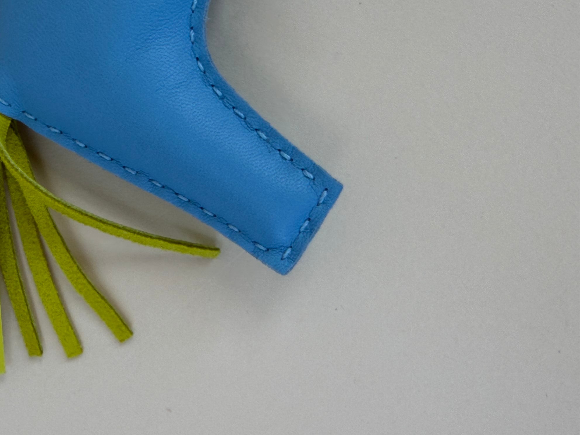 Hermes rodeo mm tricolor