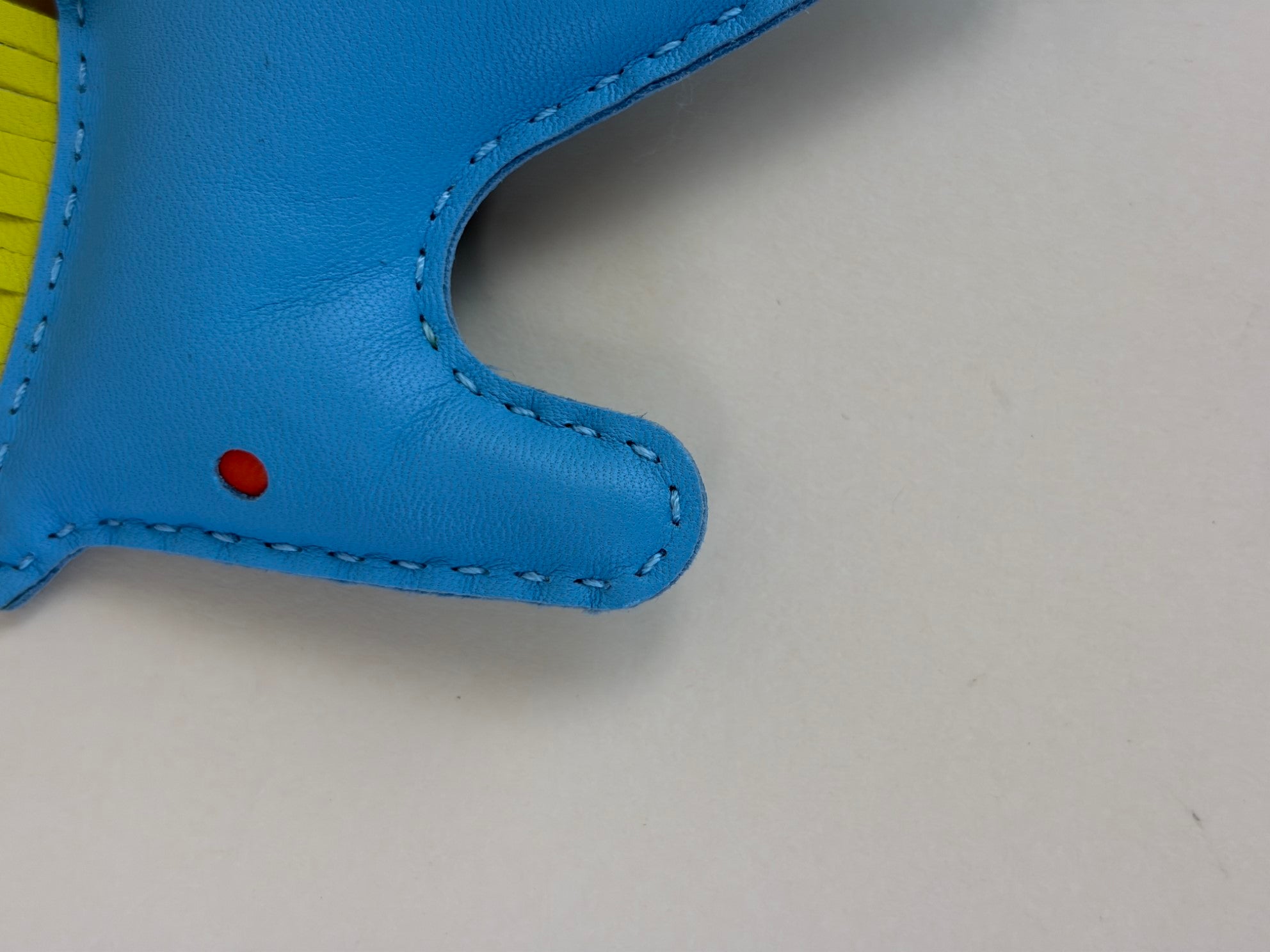 Hermes rodeo mm tricolor