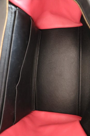 Celine Tricolor Trapeze Shoulder Bag-handbag-Celine-The Closet Egypt