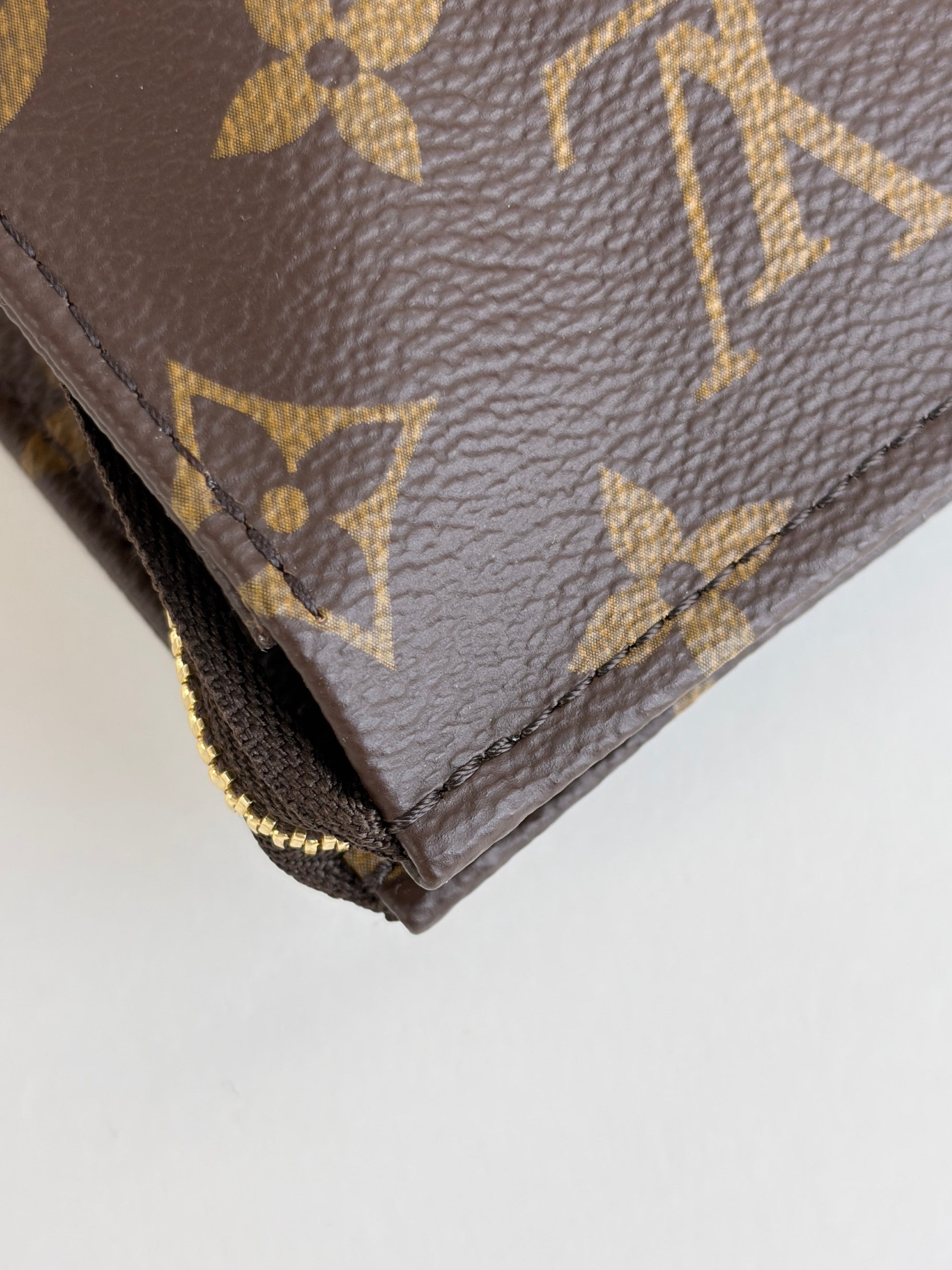 louis Vuitton toilette pouch GM
