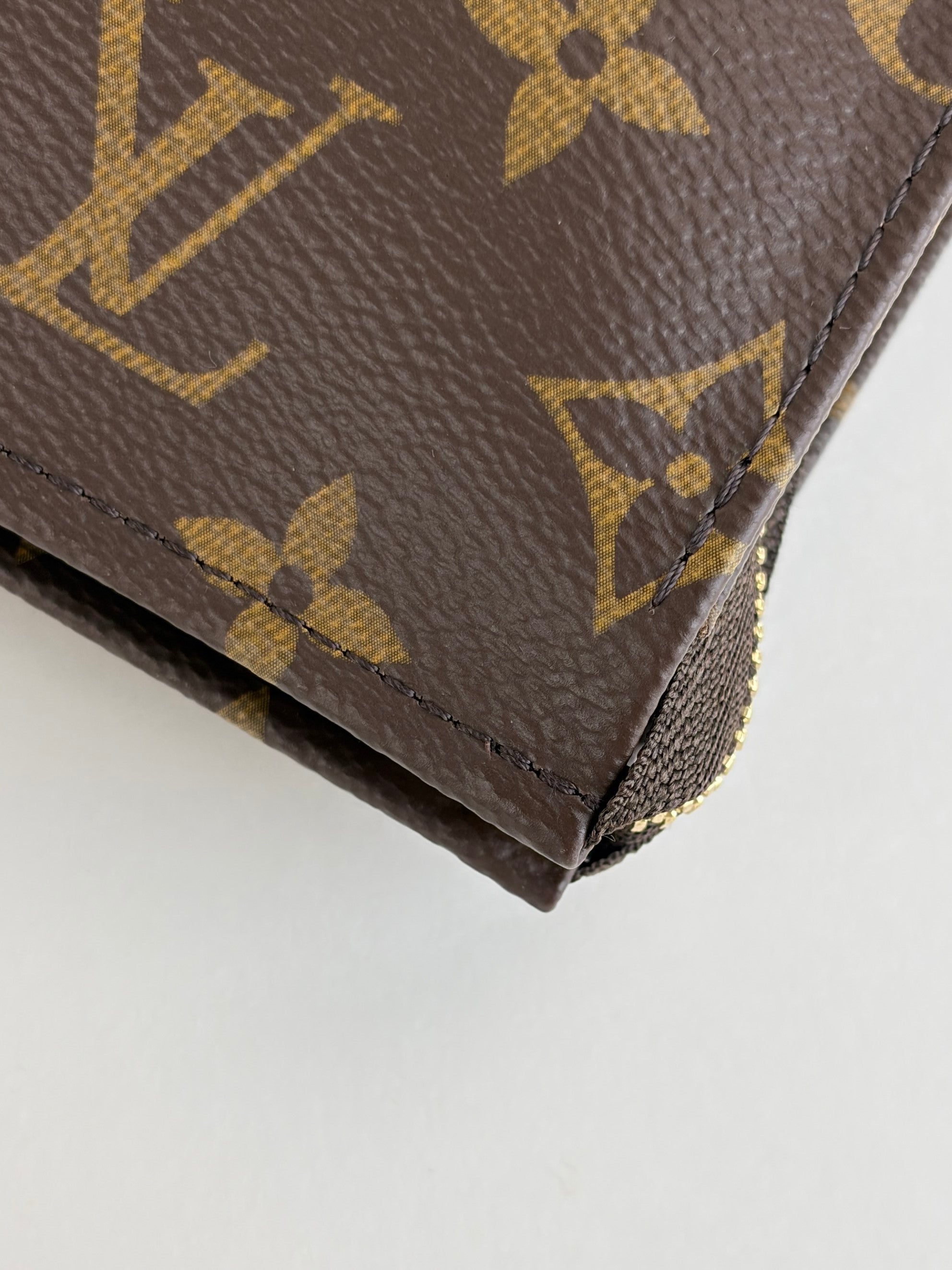 louis Vuitton toilette pouch GM