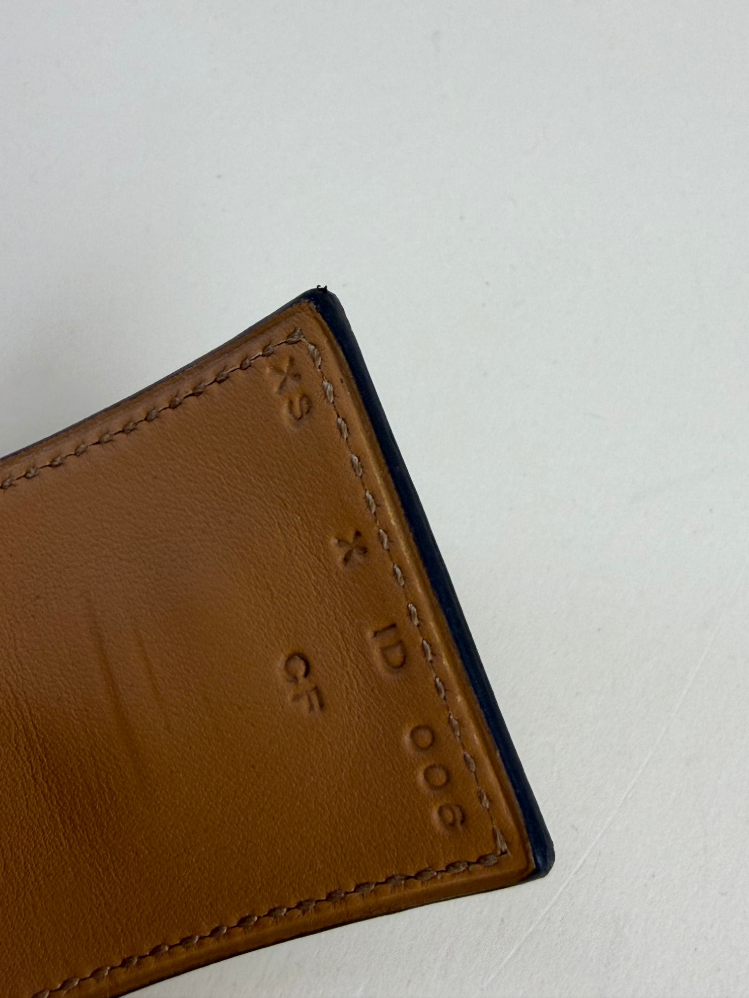 Hermes Black Collier De Chien Bracelet