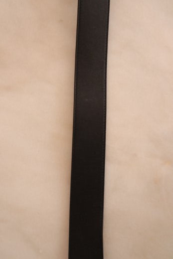 Gucci Black Belt 32-Belt-Gucci-The Closet Egypt