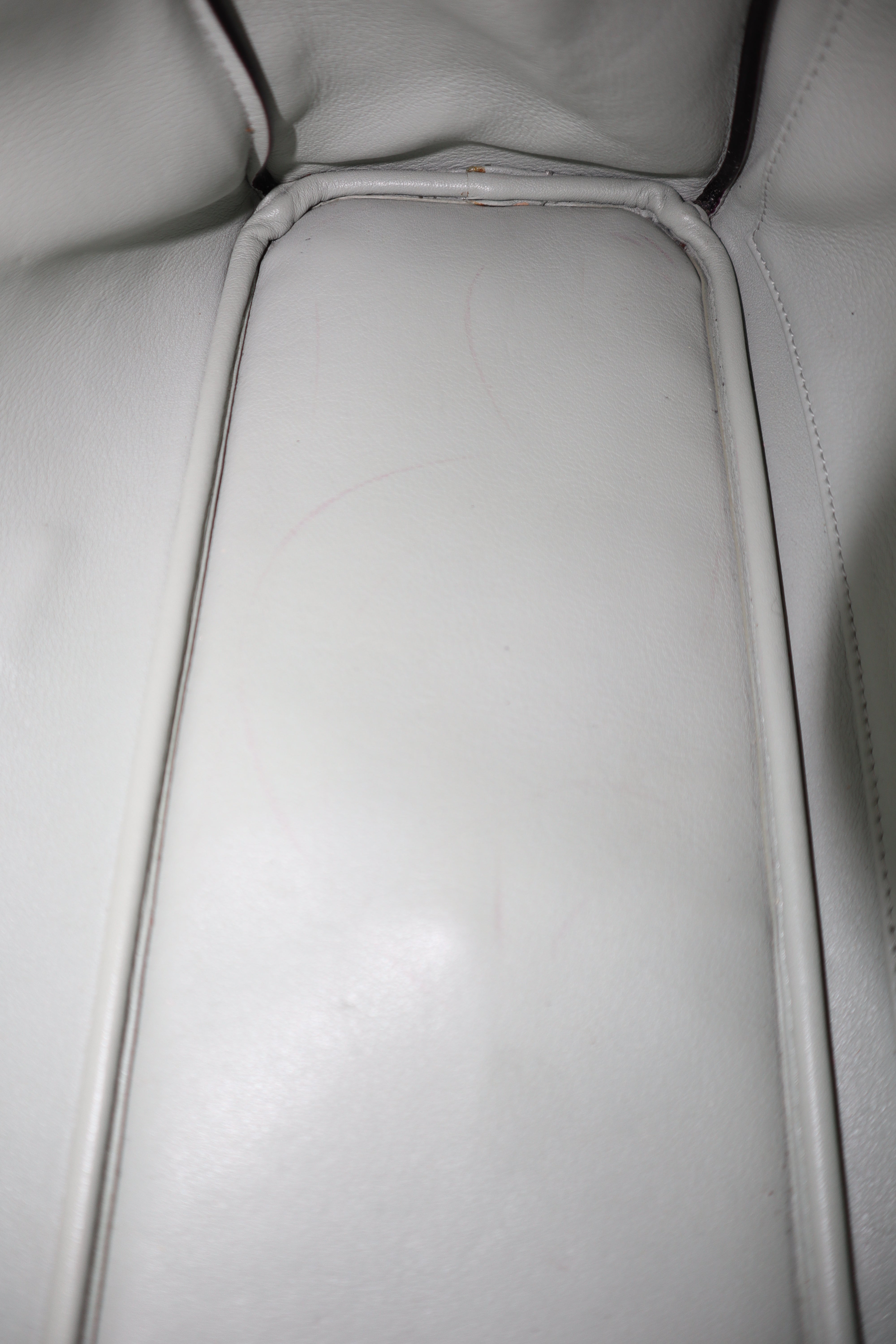 Christian Dior Burgundy Diorissimo Large Tote Bag-handbag-Christian Dior-The Closet Egypt