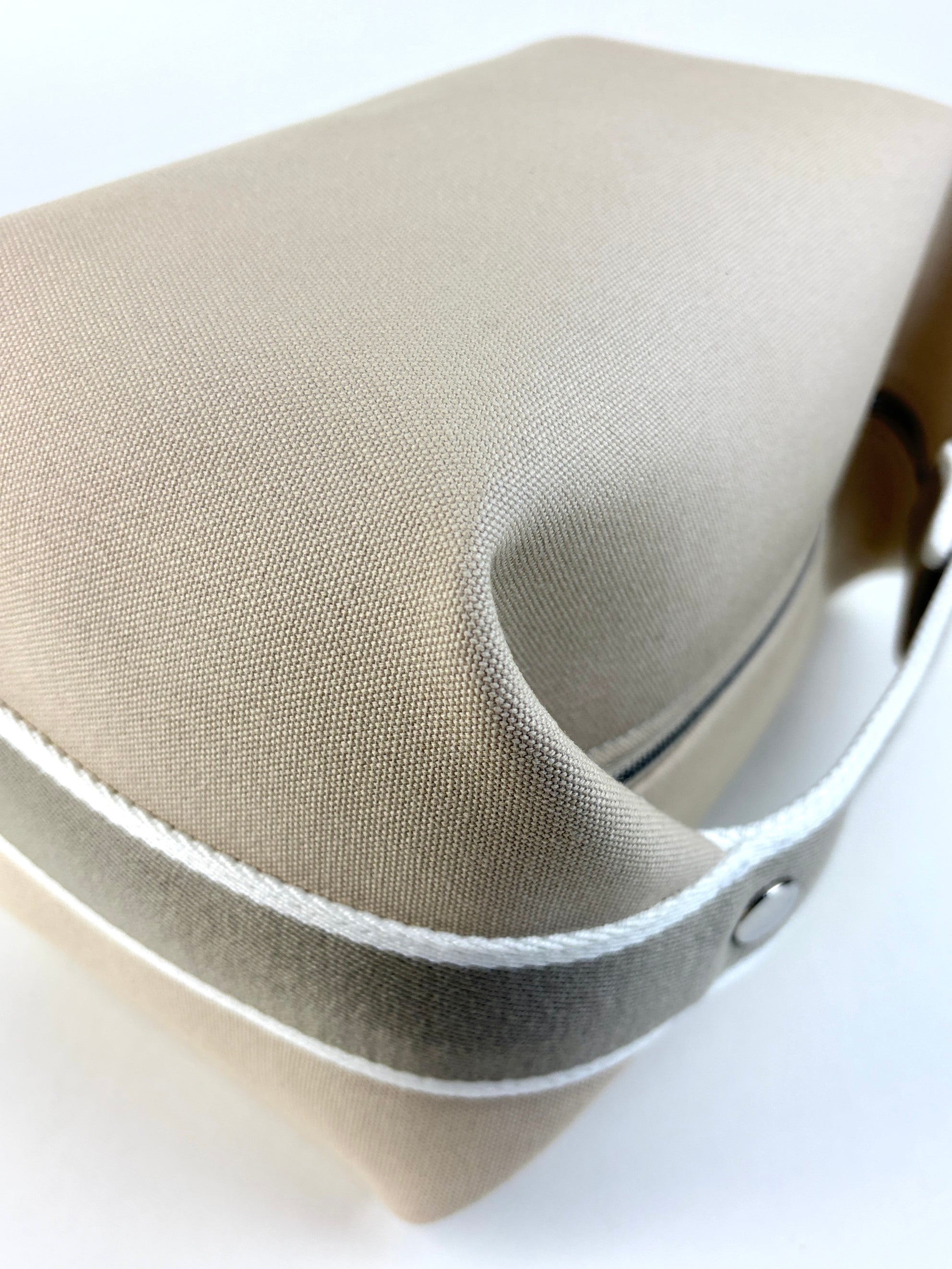 Hermes Bride A Brac large natural case