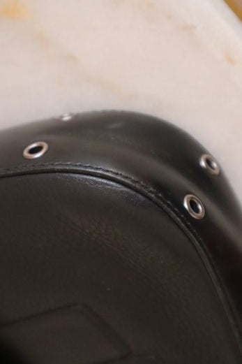 Christian Dior Black Columbus Bag-handbag-Christian Dior-The Closet Egypt