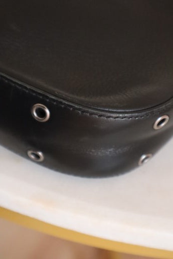 Christian Dior Black Columbus Bag-handbag-Christian Dior-The Closet Egypt