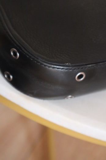 Christian Dior Black Columbus Bag-handbag-Christian Dior-The Closet Egypt