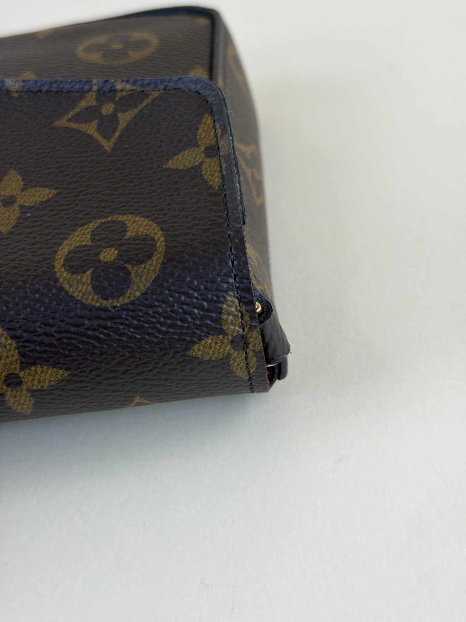 Louis Vuitton Monogram Pochette Felicie Bag