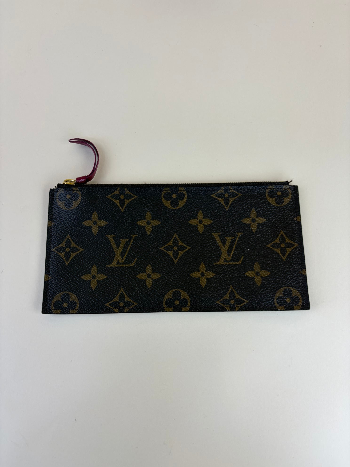 Louis Vuitton Monogram Pochette Felicie Bag