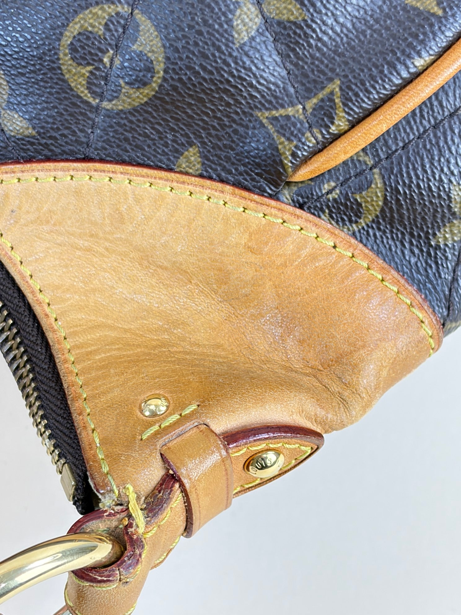 louis vuitton monogram etoile cty Shoulder Bag