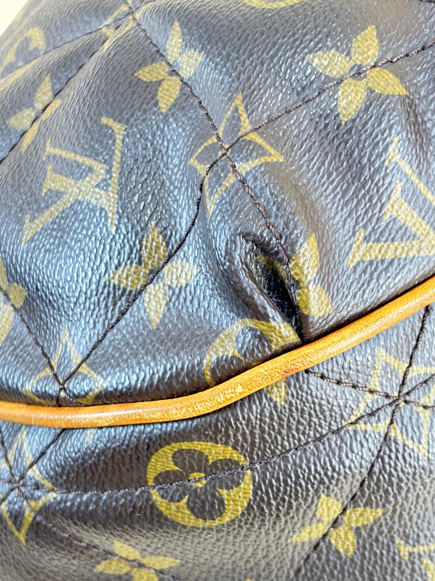 louis vuitton monogram etoile cty Shoulder Bag