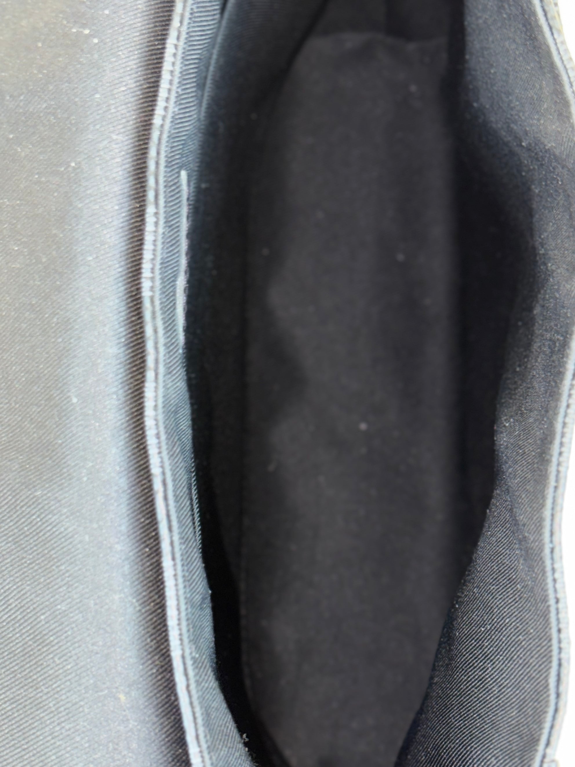 Louis Vuitton Damier Graphite District MM Messenger Bag