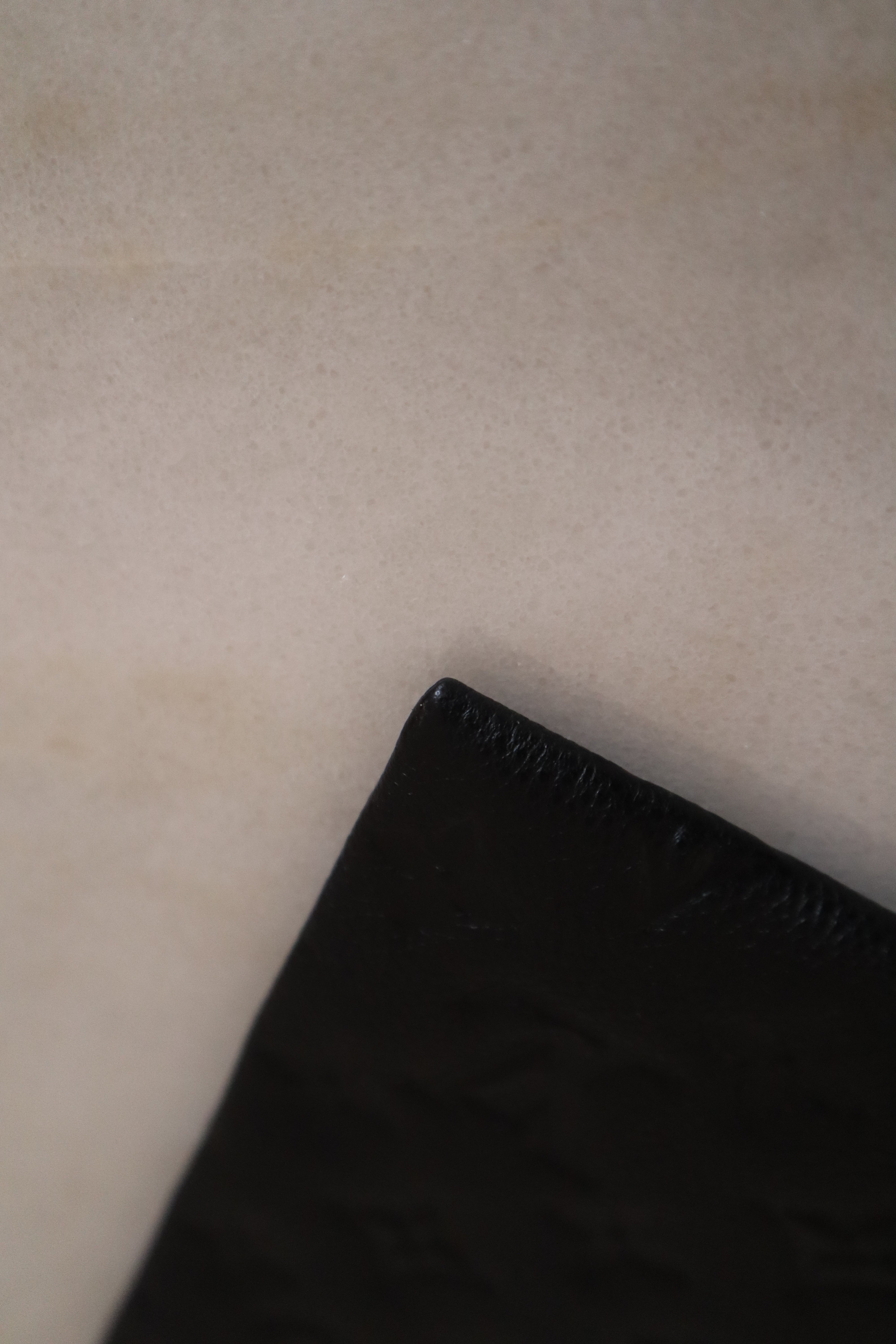 Louis Vuitton Black Monogram Empreinte Daily Pouch-Pouch-Louis Vuitton-The Closet Egypt